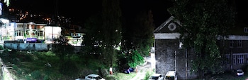 hotel suntejpaza