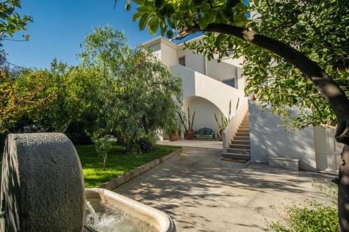 relais palazzo del barone