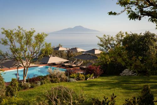 relais palazzo del barone