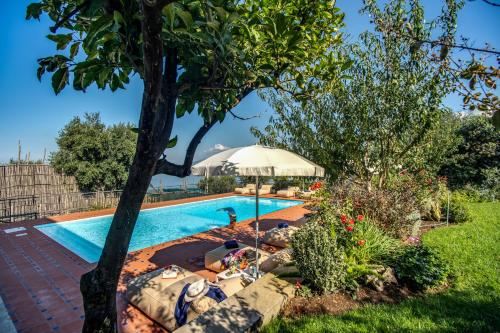 relais palazzo del barone