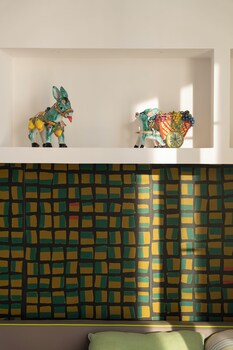 relais palazzo del barone