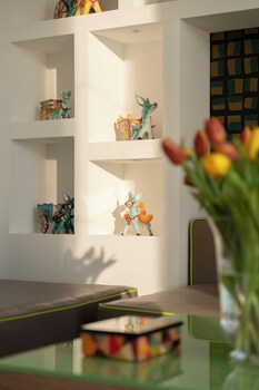 relais palazzo del barone