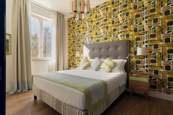 relais palazzo del barone