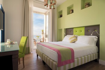 relais palazzo del barone