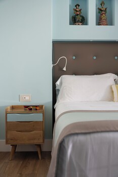 relais palazzo del barone