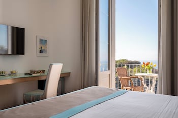 relais palazzo del barone