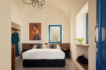 relais palazzo del barone