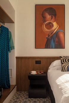 relais palazzo del barone