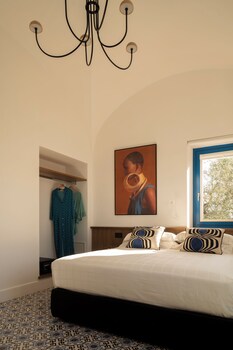 relais palazzo del barone