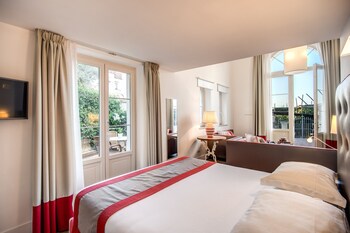 relais palazzo del barone