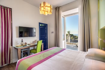 relais palazzo del barone