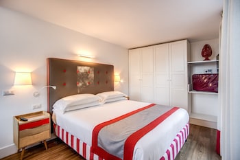 relais palazzo del barone