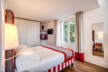 relais palazzo del barone