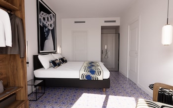 relais palazzo del barone