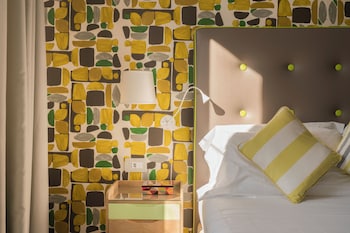 relais palazzo del barone