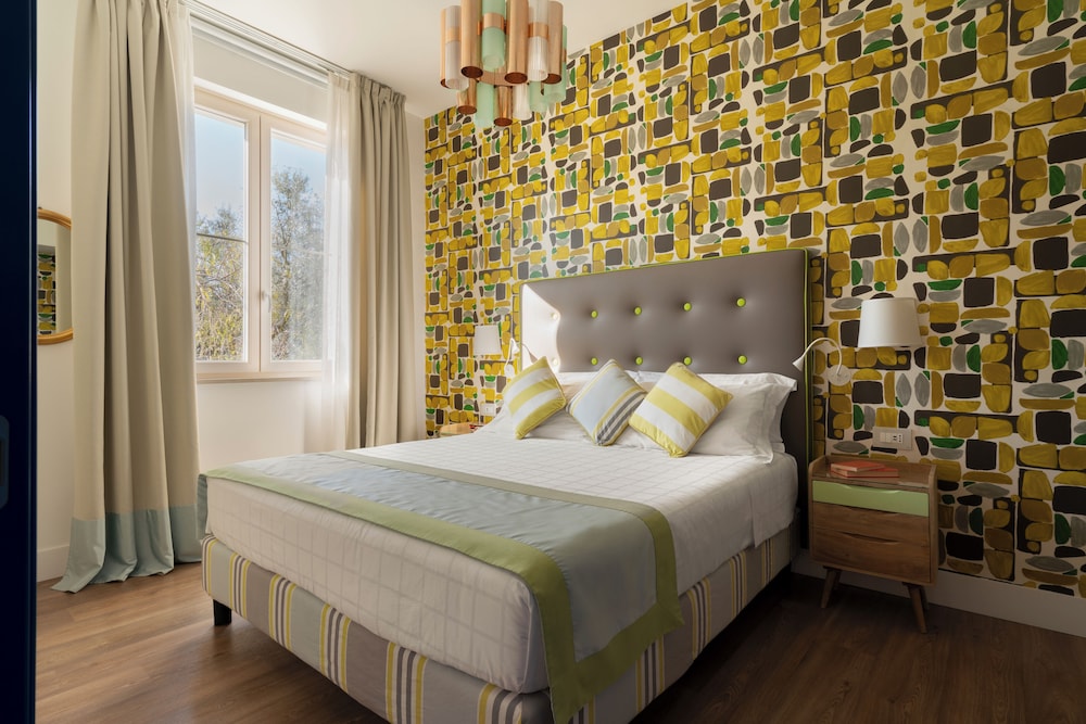 relais palazzo del barone