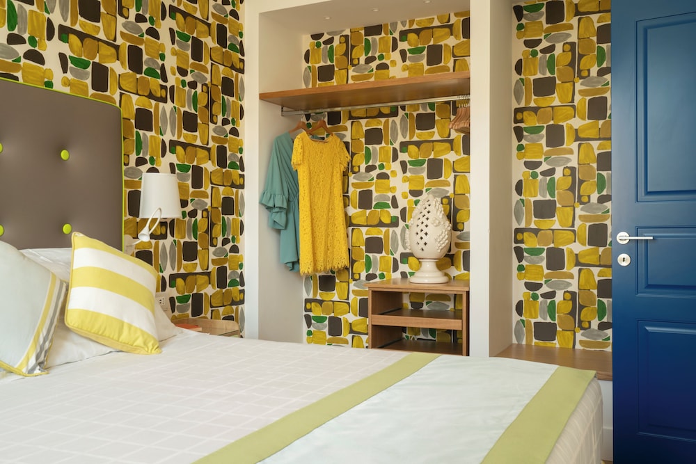 relais palazzo del barone