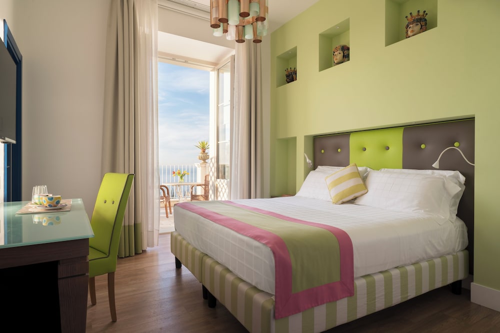 relais palazzo del barone