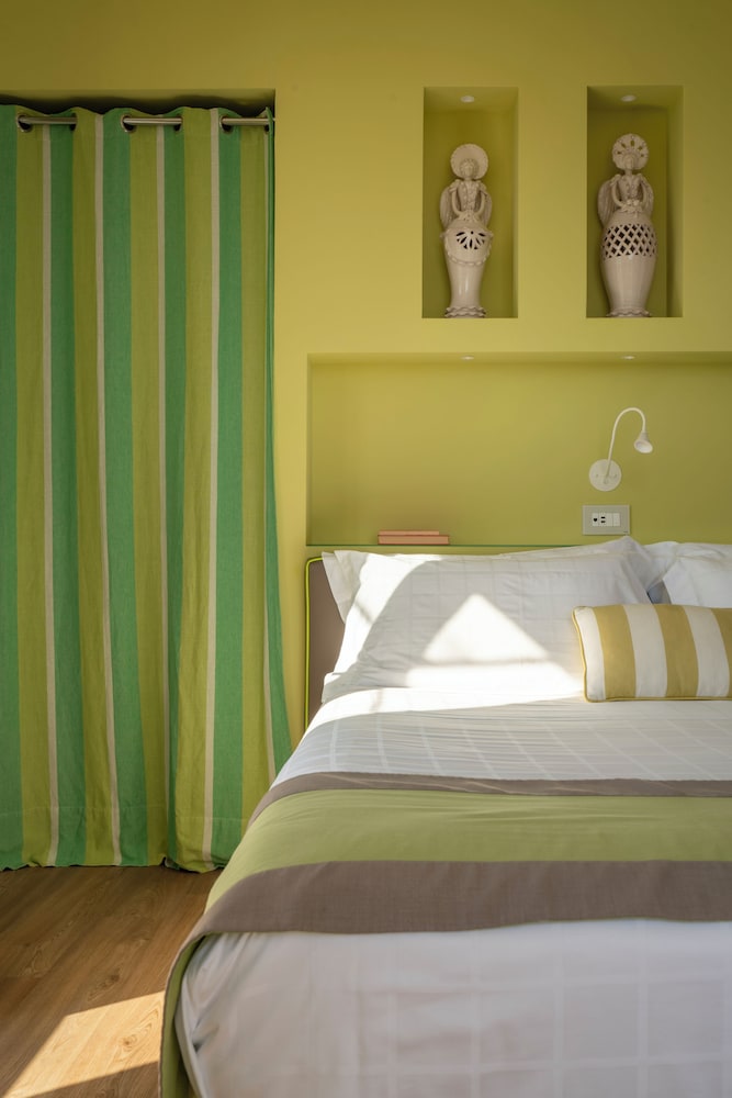 relais palazzo del barone