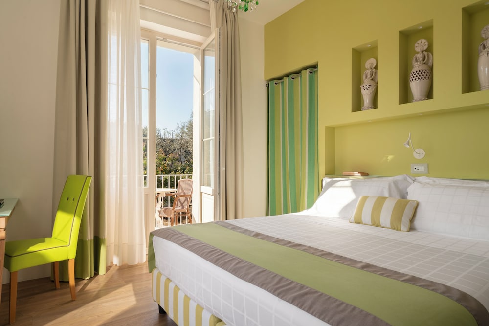 relais palazzo del barone