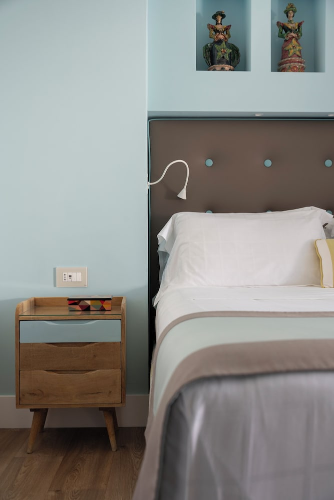 relais palazzo del barone