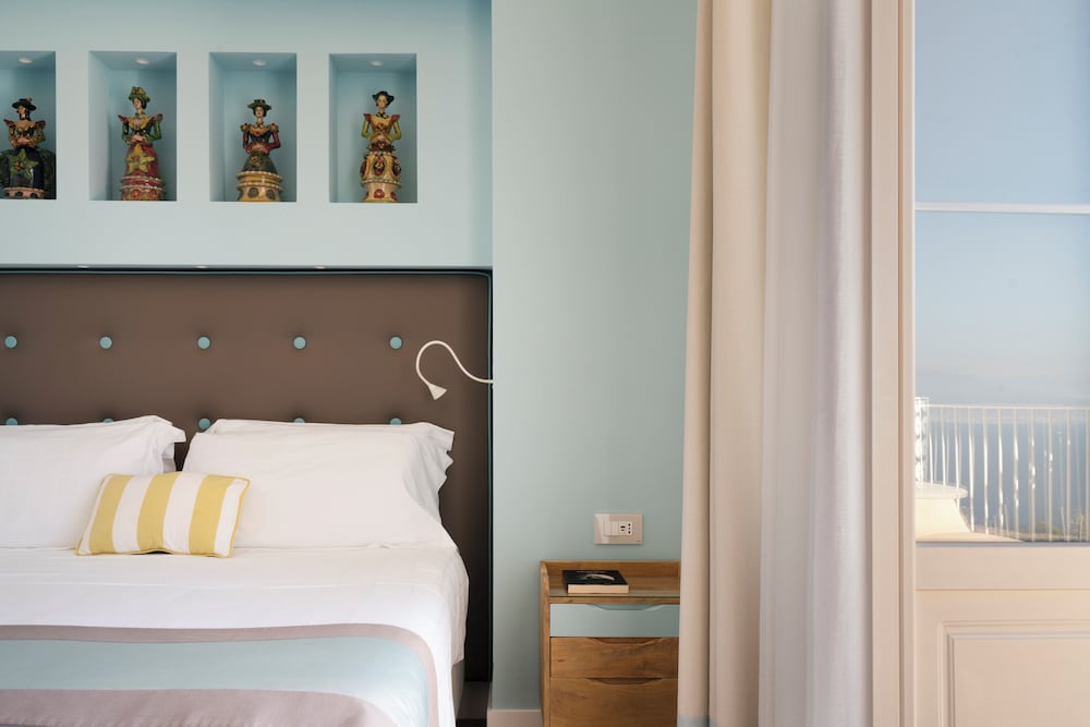 relais palazzo del barone