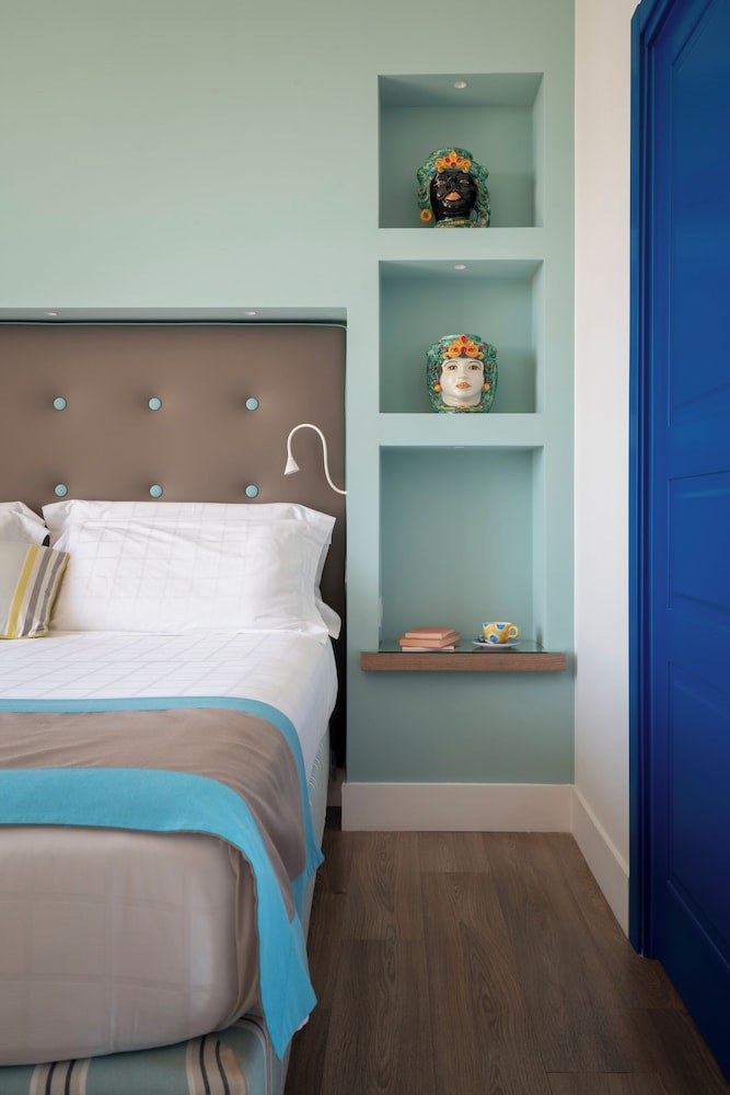 relais palazzo del barone