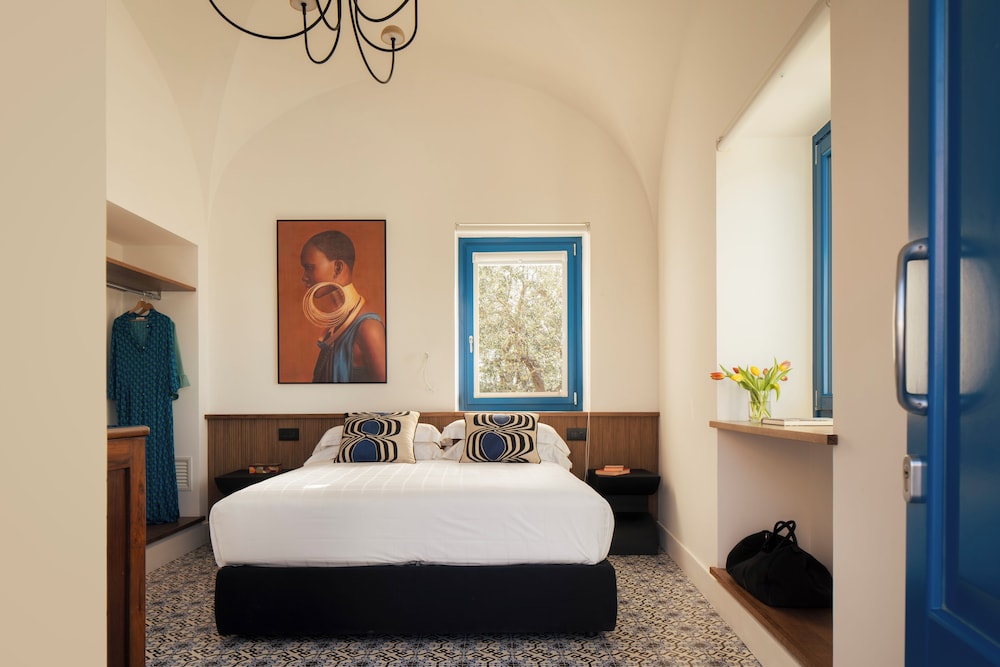 relais palazzo del barone