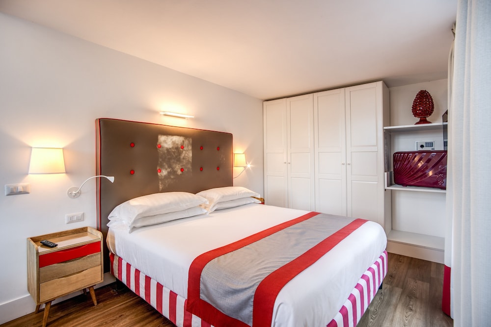 relais palazzo del barone