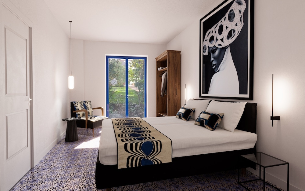 relais palazzo del barone