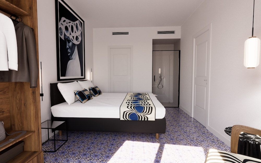 relais palazzo del barone