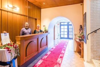 Haus Anny,Trier>>Deudesfeld,3 star
