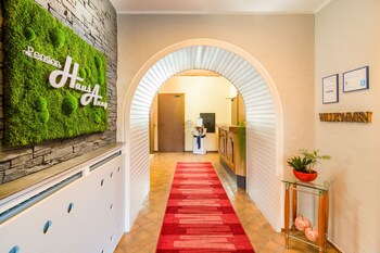 Haus Anny,Trier>>Deudesfeld,3 star