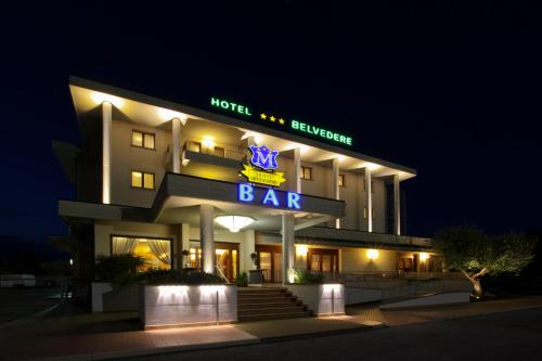 albergo ristorante belvedere