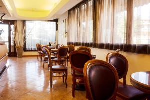 albergo ristorante belvedere