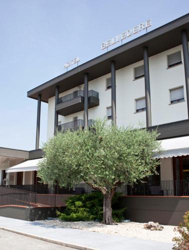 albergo ristorante belvedere