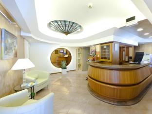 albergo ristorante belvedere