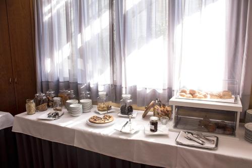 albergo ristorante belvedere