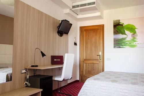 albergo ristorante belvedere