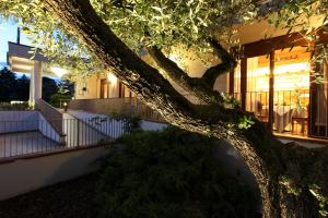 albergo ristorante belvedere