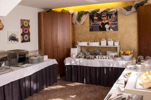 albergo ristorante belvedere