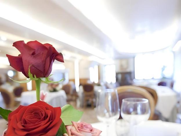 albergo ristorante belvedere