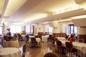 albergo ristorante belvedere