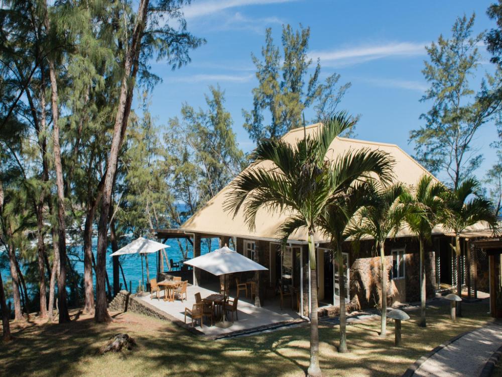 riviere des anguilles