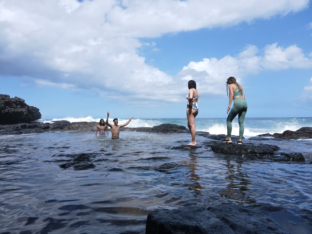 riviere des anguilles