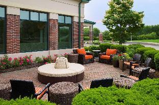 hilton garden inn hartford south glastonbury