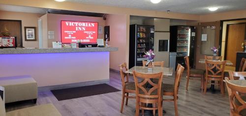 victorian inn