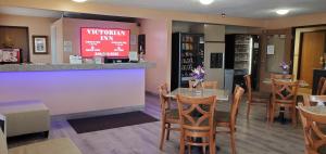 victorian inn