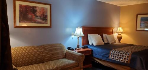 victorian inn