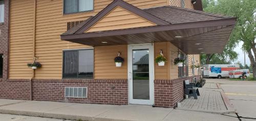 victorian inn